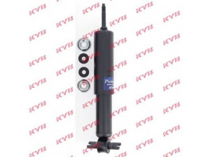 KYB 443215 amortizatorius 
 Pakaba -> Amortizatorius
3250064, 94808520, S08334700, S08334710