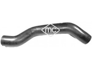 Metalcaucho 09437 kompresoriaus padavimo žarna 
 Išmetimo sistema -> Turbokompresorius
50516355, 51709470, 50516355, 51709470