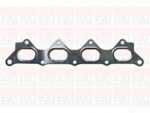 FAI AutoParts EM1828 tarpiklių rinkinys, išleidimo kolektorius 
 Variklis -> Cilindrų galvutė/dalys -> Įsiurbimo kolektoriaus tarpiklis/sandarinimo žiedas