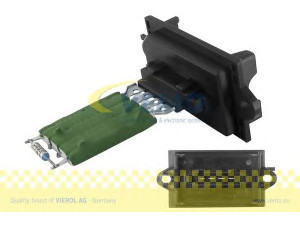VEMO V42-79-0011 reguliatorius, keleivio pusės ventiliatorius 
 Šildymas / vėdinimas -> Orpūtė/dalys
6441.Q7, 6441.Q7