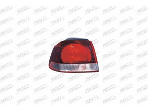 PRASCO VW0384163 kombinuotas galinis žibintas 
 Kėbulas -> Šviesos -> Kombinuotas galinis žibintas/dalys -> Kombinuotas galinis žibintas
5K0945096F, 5K0945096N