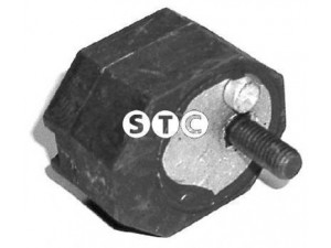 STC T404224 montavimas, neautomatinė transmisija 
 Transmisija -> Neautomatinė pavarų dėžė -> Ašies montavimas
24 71 1 128 372