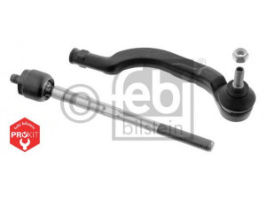 FEBI BILSTEIN 37634 strypo montavimas 
 Vairavimas -> Sujungimo trauklės surinkimas/dalys -> Sujungimo trauklės surinkimas
77 01 478 552, 77 01 478 552 S2