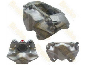 Brake ENGINEERING CA348R stabdžių apkaba 
 Dviratė transporto priemonės -> Stabdžių sistema -> Stabdžių apkaba / priedai
91135142603