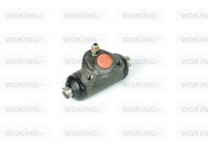 WOKING C1515.01 rato stabdžių cilindras 
 Stabdžių sistema -> Ratų cilindrai
790164, 4455399, 790164, 790164
