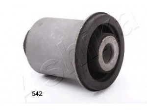 ASHIKA GOM-542 laikiklis, valdymo svirties montavimas 
 Ašies montavimas/vairavimo mechanizmas/ratai -> Valdymo svirtis/pasukamosios svirties sujungimas -> Montavimas/sutvirtinimas
MR519398