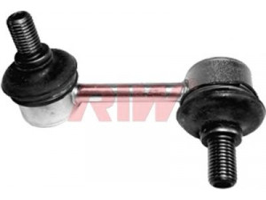 RIW TO4014 šarnyro stabilizatorius 
 Ašies montavimas/vairavimo mechanizmas/ratai -> Stabilizatorius/fiksatoriai -> Savaime išsilyginanti atrama
48810-20020, 48810-44010