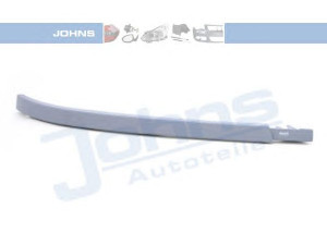 JOHNS 57 38 16-1 priekinio žibinto apdaila 
 Kėbulas -> Apdaila/apsauga/dekoratyvinės juostelės/emblemos -> Apdailos/apsauginės juostelės
7810 A7