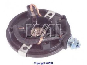 WAIglobal 52-700 montavimas, kintamosios srovės generatorius