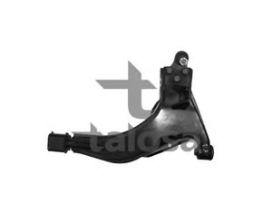 TALOSA 40-04497 vikšro valdymo svirtis 
 Ašies montavimas/vairavimo mechanizmas/ratai -> Valdymo svirtis/pasukamosios svirties sujungimas -> Vairo trauklės (valdymo svirtis, išilginis balansyras, diago
545017C350