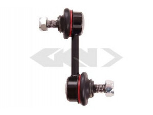SPIDAN 46628 šarnyro stabilizatorius 
 Ašies montavimas/vairavimo mechanizmas/ratai -> Stabilizatorius/fiksatoriai -> Savaime išsilyginanti atrama
51321 SEA E01, 51325 TA0 A01