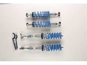 BILSTEIN 48-086165 pakabos komplektas, amortizatorius