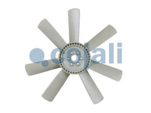 COJALI 8124612 ventiliatoriaus ratas, variklio aušinimas
3142001223