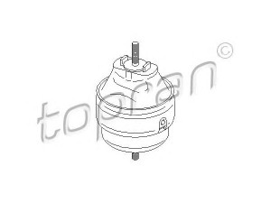 TOPRAN 110 385 variklio montavimas 
 Variklis -> Variklio montavimas -> Variklio montavimo rėmas
8E0 199 379A, 8E0 199 379AD, 8E0 199 379AQ