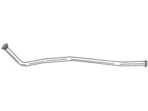 AKS DASIS SG40165 išleidimo kolektorius