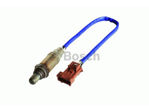 BOSCH 0 258 005 030 lambda jutiklis 
 Elektros įranga -> Jutikliai
77 00 105 557