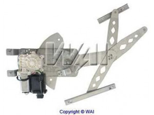 WAIglobal WPR2775RM lango pakėliklis
140300