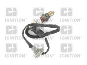 QUINTON HAZELL XLOS1540 lambda jutiklis 
 Variklis -> Variklio elektra
MHK000060, MHK101000, MHK101001