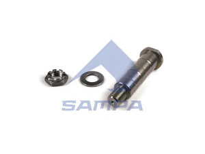 SAMPA 070.595 remonto komplektas, lingės varžtas
03.177.16.29.0 S, 0317716290S