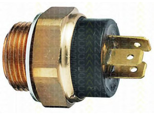 TRISCAN 8625 152092 temperatūros jungiklis, radiatoriaus ventiliatorius 
 Aušinimo sistema -> Siuntimo blokas, aušinimo skysčio temperatūra
1264 18, 91 517 674, 96 019 305