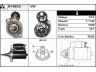 EDR 914820 starteris 
 Elektros įranga -> Starterio sistema -> Starteris
02A911023A, 02A911023AX, 02A911023E