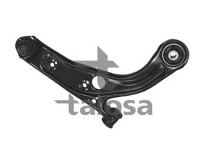 TALOSA 40-04271 vikšro valdymo svirtis 
 Ašies montavimas/vairavimo mechanizmas/ratai -> Valdymo svirtis/pasukamosios svirties sujungimas -> Vairo trauklės (valdymo svirtis, išilginis balansyras, diago
51928537, 51957400