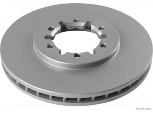 MAGNETI MARELLI 600000086490 stabdžių diskas
40206-21T00, 4020621T01