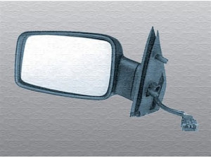 MAGNETI MARELLI 351990300460 veidrodėlio stiklas, išorinis veidrodėlis 
 Kėbulas -> Langai/veidrodėliai -> Veidrodėlis
1L0857521AH