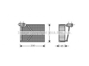 AVA QUALITY COOLING MSV328 garintuvas, oro kondicionierius 
 Oro kondicionavimas -> Garintuvas
2208300358