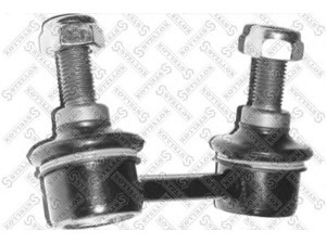 STELLOX 56-37017-SX šarnyro stabilizatorius 
 Ašies montavimas/vairavimo mechanizmas/ratai -> Stabilizatorius/fiksatoriai -> Savaime išsilyginanti atrama
51321S84A01