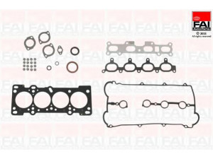 FAI AutoParts HS1803 tarpiklių komplektas, cilindro galva 
 Variklis -> Cilindrų galvutė/dalys -> Tarpiklis, cilindrų galvutė