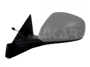 ALKAR 6129460 išorinis veidrodėlis 
 Kėbulas -> Keleivių kabina -> Durys/dalys
156083621