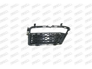 PRASCO ME0432123 ventiliacijos grotelės, buferis 
 Kėbulas -> Transporto priemonės priekis -> Buferis/dalys
2128850753