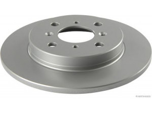 MAGNETI MARELLI 600000091640 stabdžių diskas
55611-62G00, 55611-62G00-000, 55611-62G01