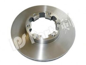 IPS Parts IBT-1190 stabdžių diskas
06100368-0