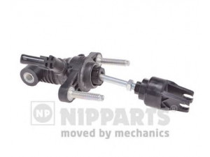 NIPPARTS N2502151 pagrindinis cilindras, sankaba 
 Sankaba/dalys -> Sankabos valdymas -> Pagrindinis cilindras
31420-12030