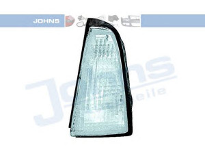 JOHNS 30 01 19-2 indikatorius 
 Elektros įranga -> Šviesos -> Indikatorius/dalys -> Indikatorius
46411407