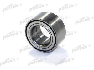 PATRON PBK510058 rato guolio komplektas 
 Ašies montavimas/vairavimo mechanizmas/ratai -> Rato stebulė/montavimas -> Rato guolis
0 5272 448AA