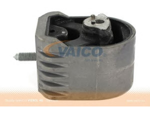 VAICO V30-0022 variklio montavimas 
 Variklis -> Variklio montavimas -> Variklio montavimo rėmas
169 240 07 17, 169 240 14 17