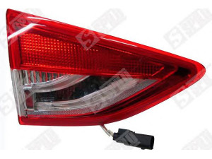SPILU 590046 kombinuotas galinis žibintas 
 Kėbulas -> Šviesos -> Kombinuotas galinis žibintas/dalys -> Kombinuotas galinis žibintas
DV45-13A602-AE /180250