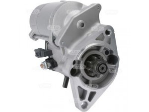 HC-Cargo 114071 starteris 
 Elektros įranga -> Starterio sistema -> Starteris
12417791335, 28100-0W080, 28100-33040