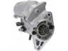 HC-Cargo 114071 starteris 
 Elektros įranga -> Starterio sistema -> Starteris
12417791335, 28100-0W080, 28100-33040