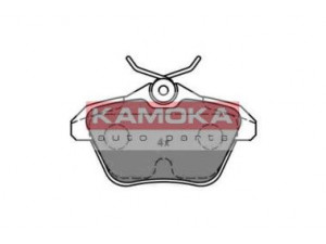 KAMOKA JQ1013986 stabdžių trinkelių rinkinys, diskinis stabdys 
 Techninės priežiūros dalys -> Papildomas remontas
71712910, 77362257, 77362343, 9945775