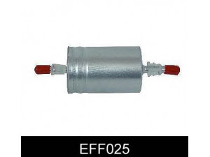 COMLINE EFF025 kuro filtras 
 Techninės priežiūros dalys -> Papildomas remontas