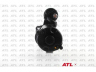 ATL Autotechnik A 17 610 starteris 
 Elektros įranga -> Starterio sistema -> Starteris
M 002 T 60185, M 002 T 61171, M 002 T 62771
