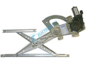 ELECTRIC LIFE ZR TY110 R lango pakėliklis 
 Vidaus įranga -> Elektrinis lango pakėliklis
6980152010