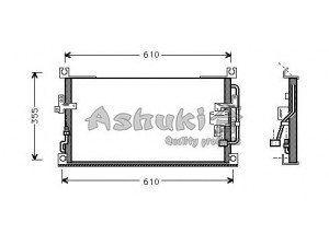 ASHUKI C559-26 kondensatorius, oro kondicionierius 
 Oro kondicionavimas -> Kondensatorius
MR146525