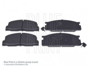 BLUE PRINT ADT34223 stabdžių trinkelių rinkinys, diskinis stabdys 
 Techninės priežiūros dalys -> Papildomas remontas
V9118A018, 04491-28080, 446528310