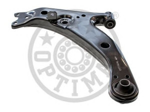 OPTIMAL G6-903 vikšro valdymo svirtis 
 Ašies montavimas/vairavimo mechanizmas/ratai -> Valdymo svirtis/pasukamosios svirties sujungimas -> Vairo trauklės (valdymo svirtis, išilginis balansyras, diago
4806912171