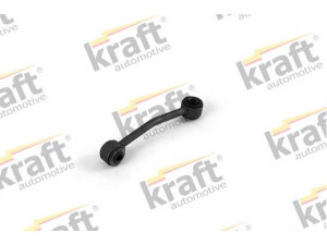 KRAFT AUTOMOTIVE 4305550 šarnyro stabilizatorius 
 Ašies montavimas/vairavimo mechanizmas/ratai -> Stabilizatorius/fiksatoriai -> Savaime išsilyginanti atrama
508727